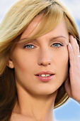 The World Famous Models Of MetArt At Met-Art.com